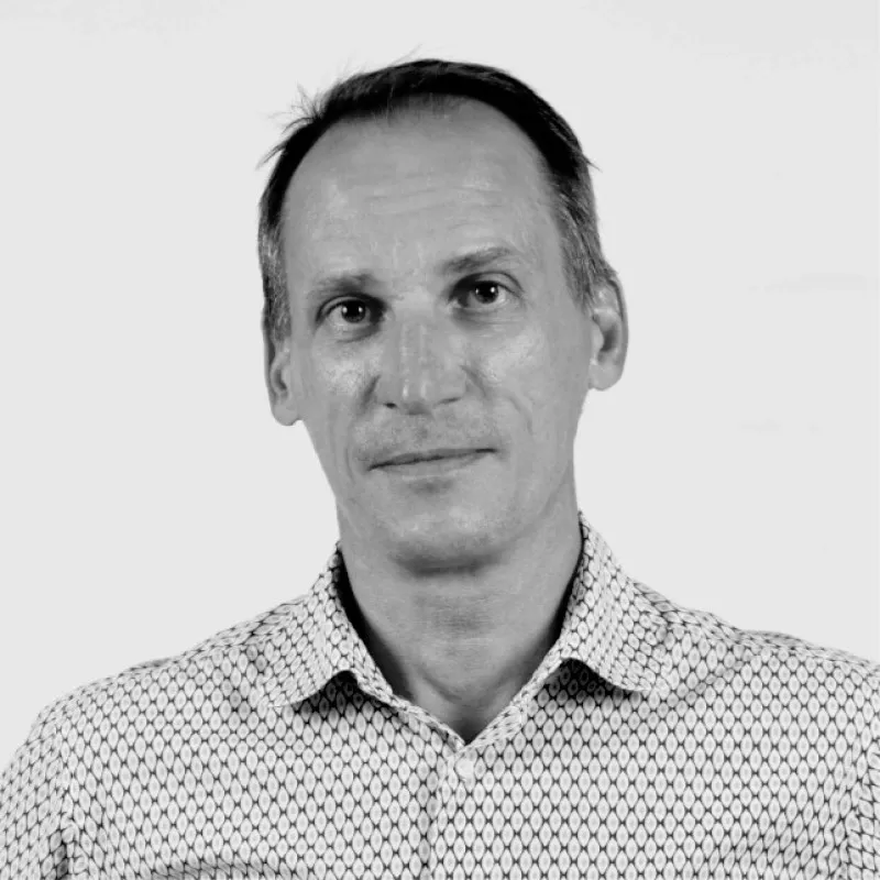 David Kopriva